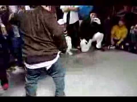 Profo Won & Rob Nasty & D-Pug 2