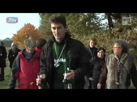 NWZ Kohlfahrtspiel Nr.4: Kartoffelhockey