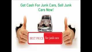 Get Cash For Junk Cars San Antonio? Sell Junk Cars Now - We Buy Cars At The Highest Price Possible