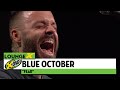 Blue October "Fear"