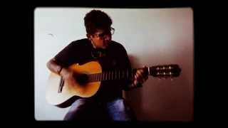 Blue Moon of Kentuck/Asa Branca Raul Seixas Cover