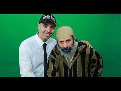 جديد دوبل كانون رفقة غاني مهدي ‫#‏ماتخافوش‬ NEW : Lotfi DK & Ghani Mahdi