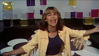 Lena Valaitis - Da kommt José, der Strassenmusikant 1975