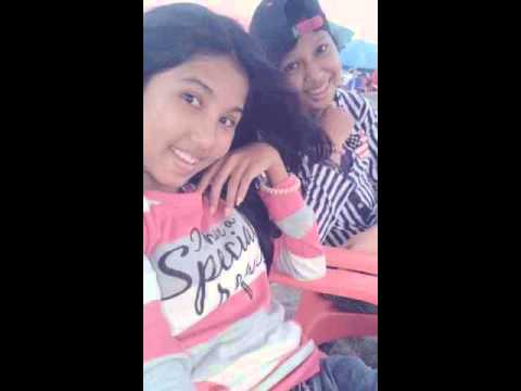 Takkan Terganti App Mc ( kie sem, mc jeri, celo )