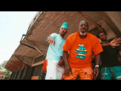 Tom Skeemask  Da Crunk God (Official Video)