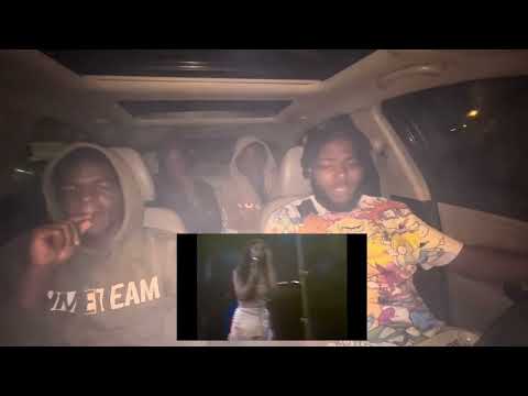 Olivia Rodrigo - vampire (Official Music Video) Reaction