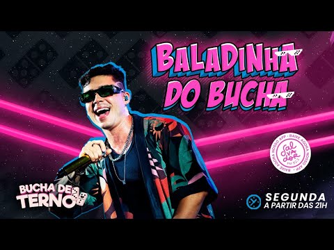 Bucha de Terno convida Papazoni (11/04/2022) - Salvador FM