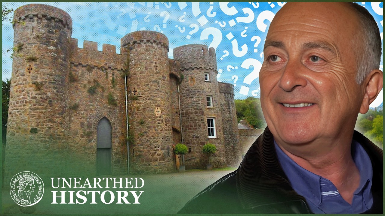 Can Archaeologists Prove That This Is A Real Medieval Castle?