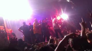 ICP - Mr. Johnson&#39;s Head live at Juggalo Day 2016 (Day 2) at Harpo&#39;s In Detroit, MI 2-20-16