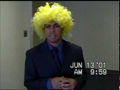 WHAT IS UNDER THAT TURBAN