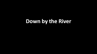 Down by the River Morgan Heritage