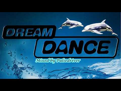 DREAM DANCE MIXED 2021 I BEST OF MUSIC ALBUM