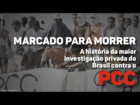 Documentário Marcado para Morrer