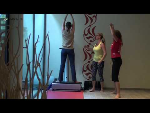 Wellvita TV - Zen Your Life in Groot-Bijgaarden