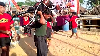 Download lagu aksi Putro Mega meru benjor | banyak sekali yang kalap 😱 mp3 Download lagu aksi Putro Mega meru benjor | banyak sekali yang kalap 😱 mp3