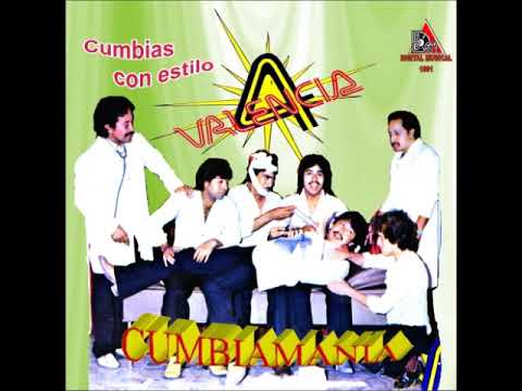Valencia 4 - Cumbiamania