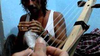 NGONI BLUES DO CAPAO