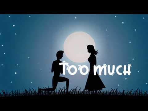 Big Dab ft Acetrap zm - Too much (official Lyric video)