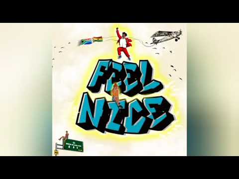 Kuami Eugene ft. Group Chat & Empire – I Feel Nice