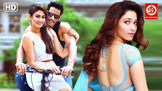 South Hindi Dubbed Romantic Movie  Jaguar (2016)  