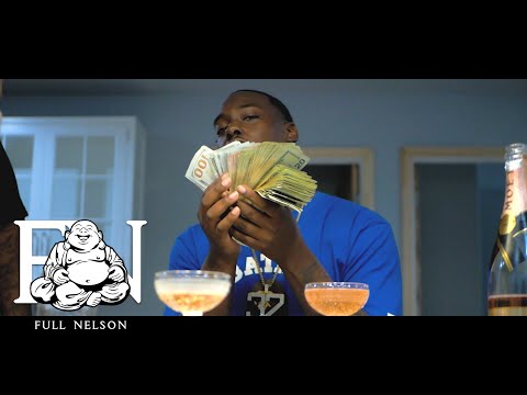 Dom P x Flawlis x Sue$$ x Pistola Singaman - Chiccen | Dir. by @Nelson.Dinh