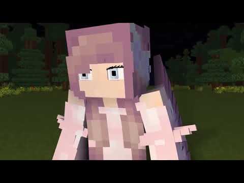 Season 1 Part 6 Story Of bird kid In Minecraft