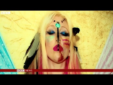 BBC - Could Sunderland be UK City of Culture 2021?