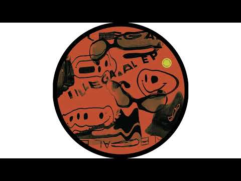 Alex Pervukhin - Into The Jungle [SB002]