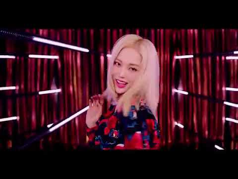 katie love hue  - kate (music video 2020)