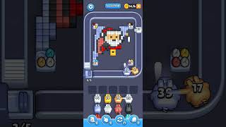 Pixel Flow Level 2998