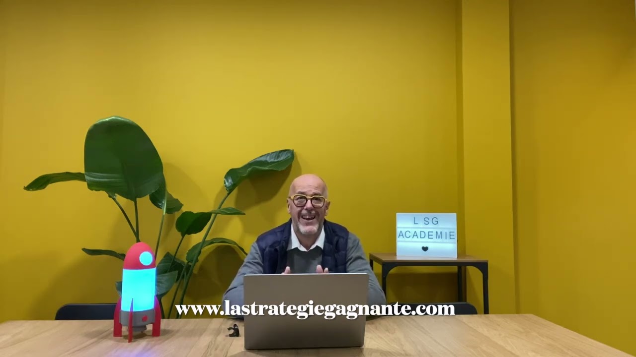 La stratégie gagnante de la formation de formateurs formatrices !