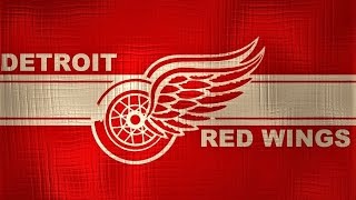 preview picture of video 'TTM SUCCESS CURRENT DETROIT RED WINGS MOJO BOBBLEHEAD (1/1) 3-17-2015'