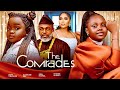 THE COMRADES (New Movie) Uchechi Treasure, Ebube Obi, Gina Kings 2024 Nigerian Romcom Movie