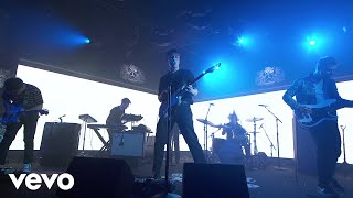 Sam Fender - Dead Boys (Jimmy Kimmel Live! Performance)