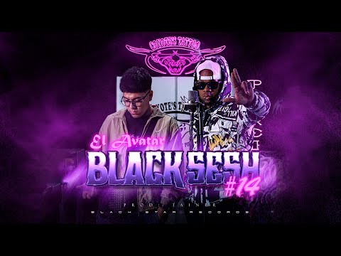 El avatar de Cuba- La mate con amor | Black Sesh  #14 