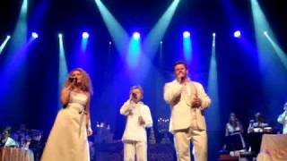 &quot;En Stjerne Skinner i Nat&quot; - Stig Rossen Julen 2009 ( Olinerne)