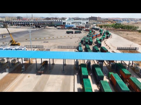 Гашуунсухайт боомтын авто тээврийн зохион байгуулалтыг сайжруулж, нүүрсний экспортыг нэмэгдүүлнэ