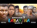 LABARINA SEASON 15 EPISODE 7