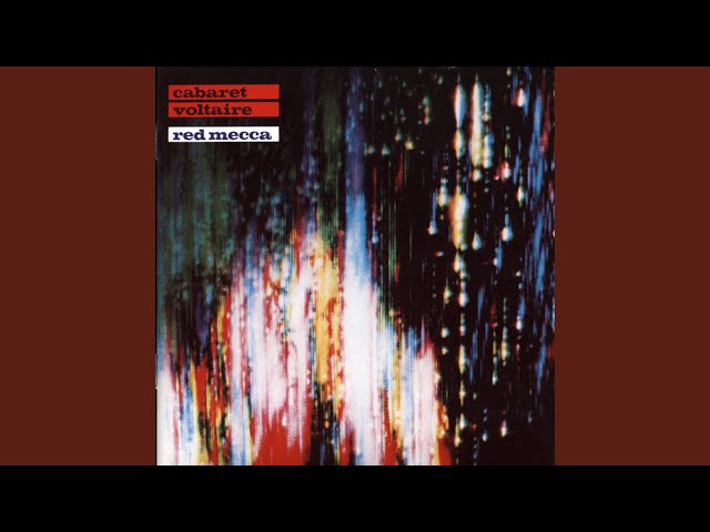 Cabaret Voltaire: La evolución del sonido industrial
