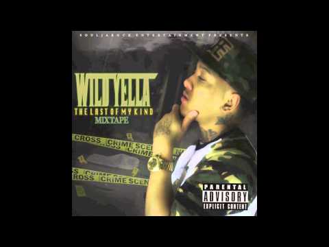 Wild Yella - Address You (The Last Of My Kind)
