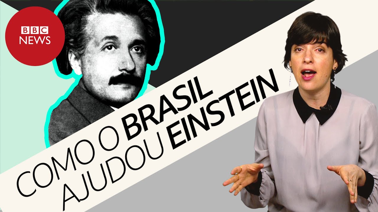 Eclipse de Sobral: O dia em que o Brasil ajudou a confirmar a teoria da relatividade de Einstein