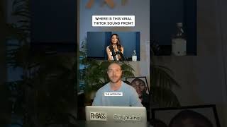 Where Is This Viral TikTok Sound From? Miranda Cosgrove, iCarly