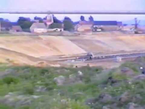 Görlitz,Deutsch Ossig 1993