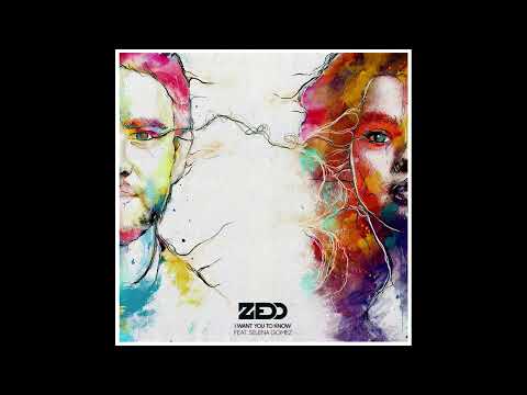 #IBelieveInUs: Zedd feat. Selena Gomez - I Want To You Know (Extended Mix)
