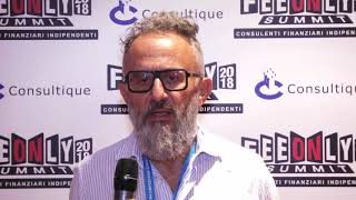 MYGDI Intervista FEEONLY 2018