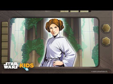 Princess Leia Wiki