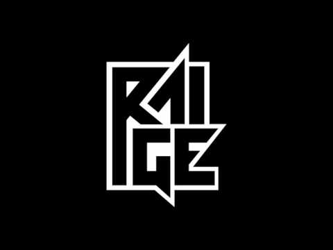 Raige - "Turbo" feat. Salmo & Enigma (Prod.by The Orthopedic Beats)