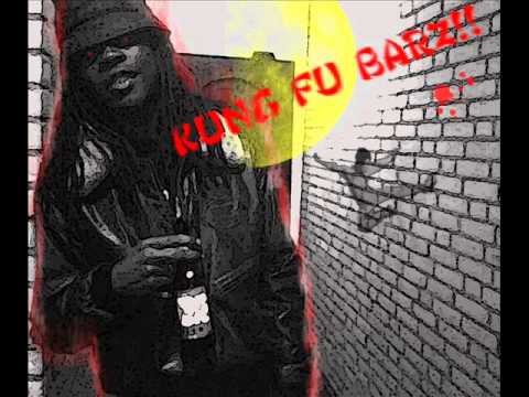 Faya Fanko - Kung Fu Barz (prod. by Faya Fanko)