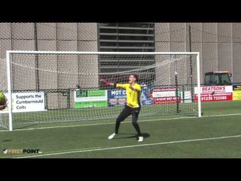 George Stear - Football Scholarship Video - June 2016