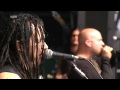 Disturbed - Just Stop (Live Rock Am Ring 2008 ...